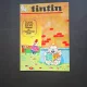 Revista Tintin No. 10/ Anul 25