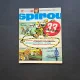 Revista Spirou No.1682/Anul 33