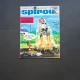 Revista Spirou No.1619/Anul 32