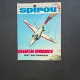 Revista Spirou No.1621/Anul 32