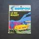 Revista Spirou No.1696/Anul 33