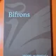 Bifrons - Viorel Marineasa