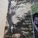 Memoires intimes - Georges Simenon text in limba franceza
