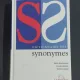 Dictionnaire des Synonymes - Emile Genouvrier, Claude Desirat, TRistan Horde