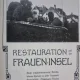 Das Konigsschloss Herren-Chiemsee - Hans Steinberg