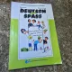 Silvia Florea, Mioara Savinuta - Deutsch Mit Spass, manual pentru clasa a VIII-a