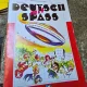 Silvia Florea - Deutsch Mit Spass, manual de germana (L1) pentru clasa a VII-a