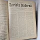 Colegat Revista Modernă 52 de numere, Anul I 1-52/1901-1902