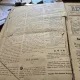 Colegat Revista Modernă 52 de numere, Anul I 1-52/1901-1902