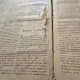 Colegat Revista Modernă 52 de numere, Anul I 1-52/1901-1902
