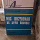 Mic dictionar de astm bronsic - Florin Mihaltan
