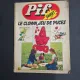 Pif Gadget No 290