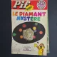 Pif Gadget No 374