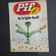 Pif Gadget No 264