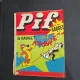 Pif Gadget No 71