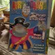Revista Abracadabra nr.32/2000. Pirati & hackeri