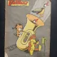 Revista Vaillant No 705/Anul 14