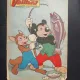 Revista Vaillant No 706/Anul 12
