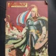 Revista Vaillant No 701/Anul 14