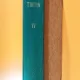 Colegat 13 reviste Tintin No. 40-52/ Anul 25