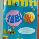 Colegat 26 reviste Tintin No. 1- 26/ Anul 35