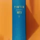 Colegat  reviste 18 Tintin No. 1-18 / Anul 28