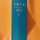 Colegat  reviste 18 Tintin No. 19-36/ Anul 28