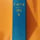 Colegat reviste 16 Tintin No. 37-52/ Anul 28