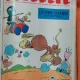 Colegat 16 reviste Tintin No. 36-52/ Anul 27
