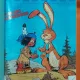 Colegat reviste 17 Tintin No. 20-36/ Anul 33