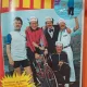 Colegat reviste 17 Tintin No. 20-36/ Anul 33