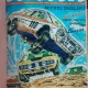 Colegat 16 reviste Tintin No. 19-35/ Anul 26