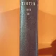 Colegat 17 reviste Tintin No. 36-52/ Anul 26