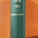 Colegat 16 reviste Tintin No. 1-17/ Anul 22