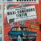 Colegat 16 reviste Tintin No. 1-17/ Anul 22
