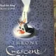 Throne of the crescent moon - Saladin Ahmed