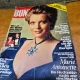 Revista Bunte nr.2/1975  (Romy Schneider)