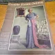 Revista Deutsche Frauen Zeitung Heft 2/oktober 1937-1938