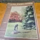 Revista Deutsche Frauen Zeitung Heft 3/november 1937-1938
