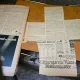 Revista Deutsche Frauen Zeitung Heft 3/november 1937-1938