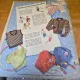 Revista Deutsche Frauen Zeitung Heft 13/marz 1937-1938