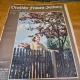 Revista Deutsche Frauen Zeitung Heft 16/mai 1937-1938