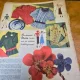 Revista Deutsche Frauen Zeitung Heft 16/1936-1937