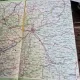 Strassen - Atlas Deutschland Europa 85/86