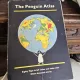 The Penguin Atlas of the world - A.S. Kratos editor