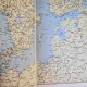 The Penguin Atlas of the world - A.S. Kratos editor