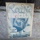 Revista Radio Universul nr.76/29 martie - 4 aprilie 1936