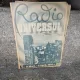 Revista Radio Universul nr.24/31 mart.- 6 aprilie 1935