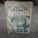 Revista Radio Universul nr.23/24-30 martie 1935