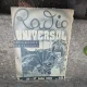 Revista Radio Universul nr.40/21-27 iulie 1935